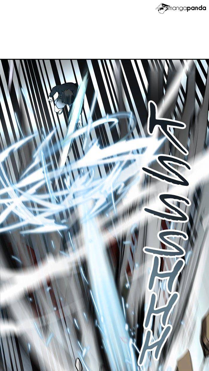 Tower of God chapter 290 - page 1