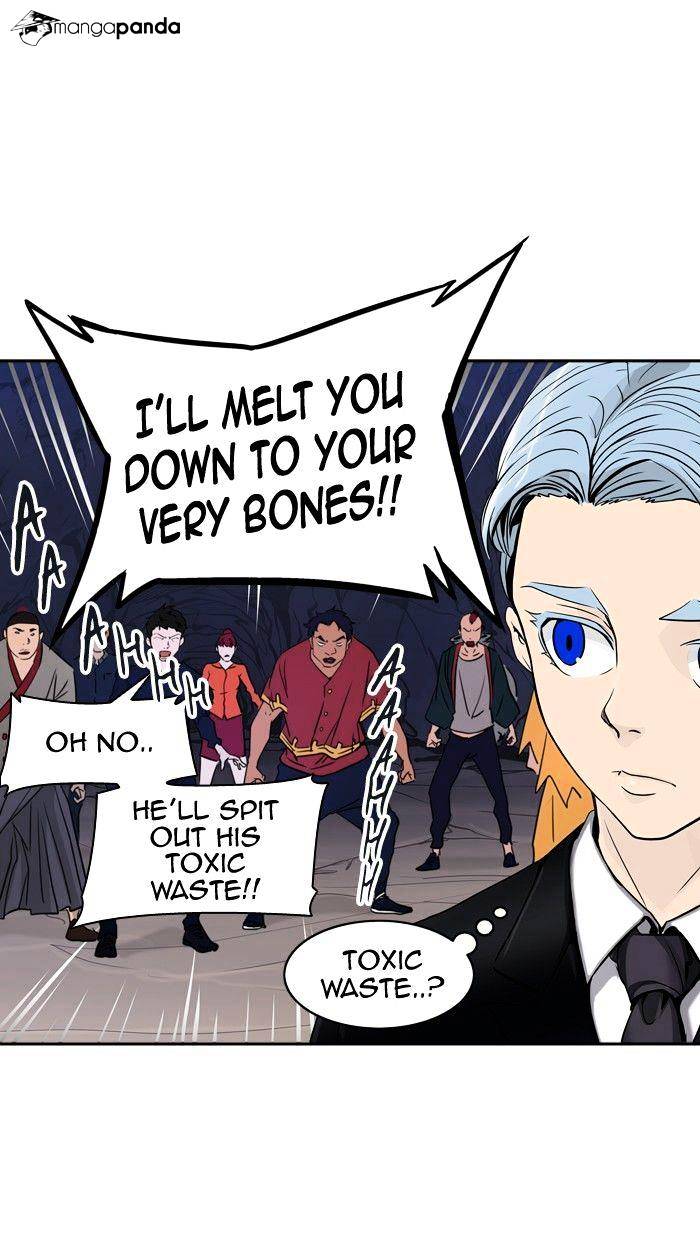 Tower of God chapter 290 - page 14
