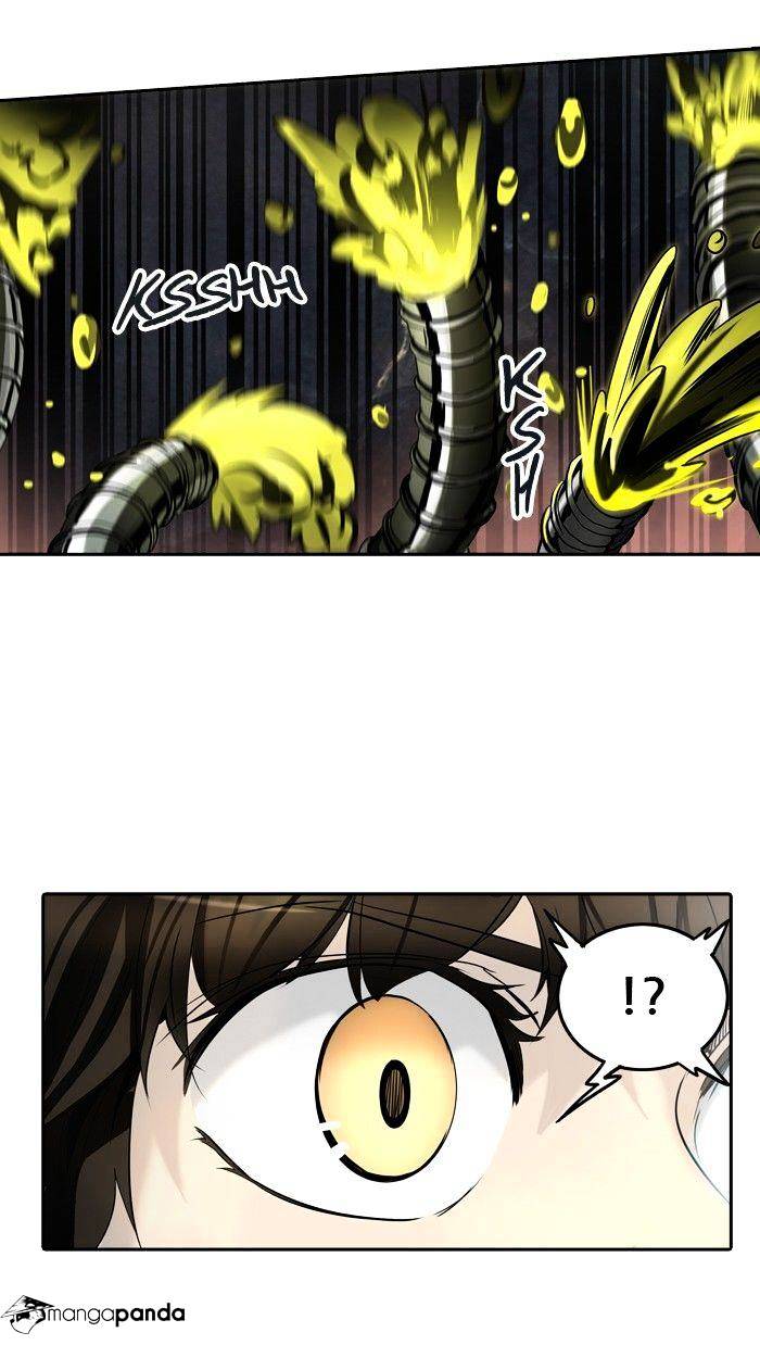 Tower of God chapter 290 - page 17