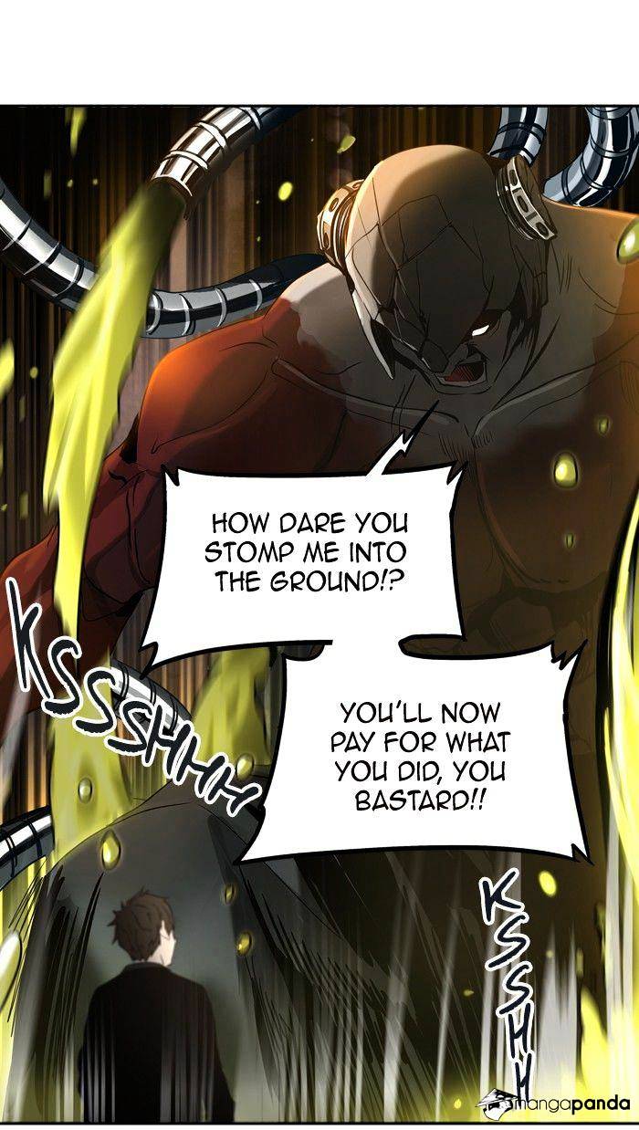 Tower of God chapter 290 - page 18