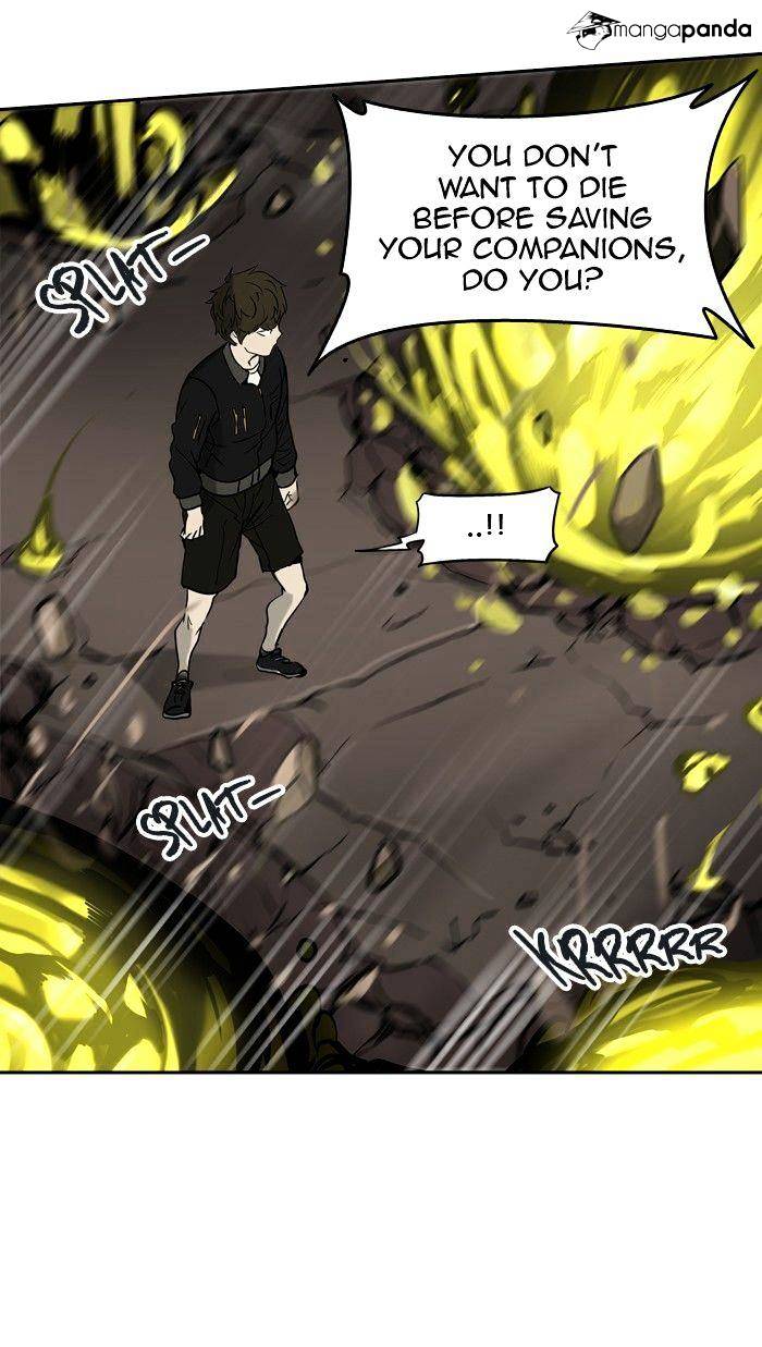 Tower of God chapter 290 - page 20
