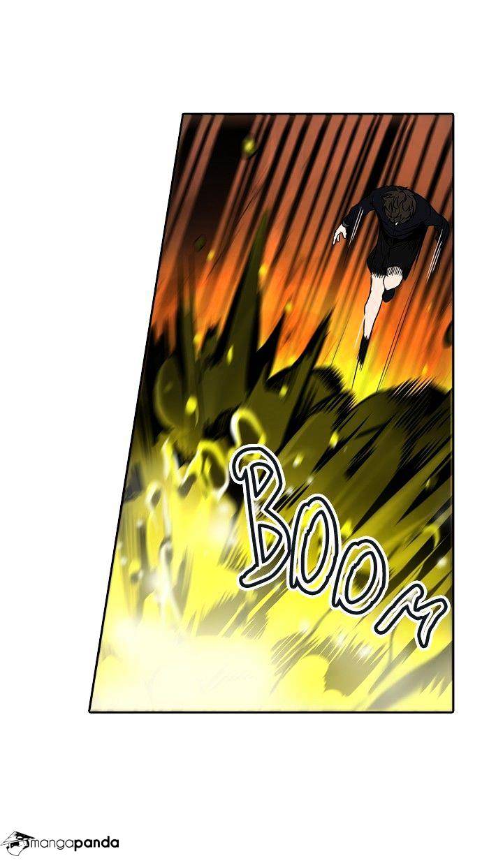 Tower of God chapter 290 - page 22