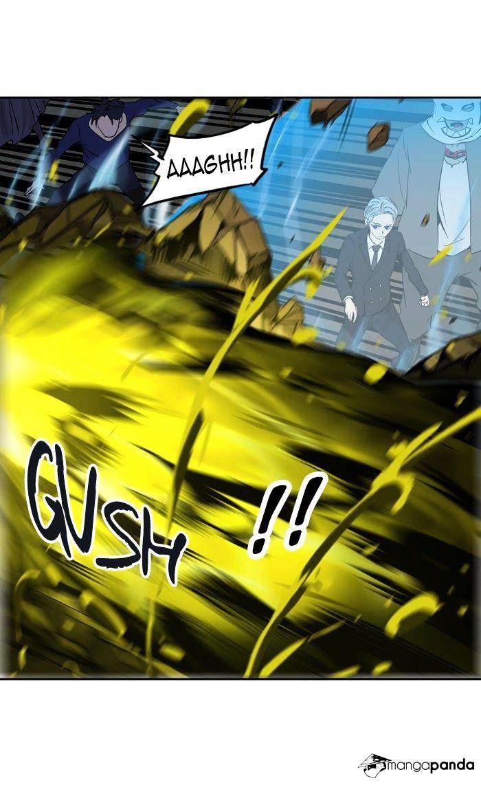 Tower of God chapter 290 - page 23
