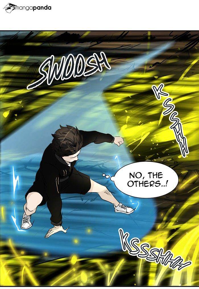 Tower of God chapter 290 - page 25