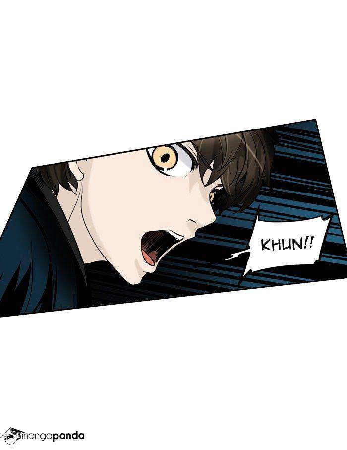 Tower of God chapter 290 - page 26