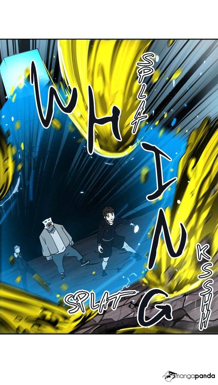 Tower of God chapter 290 - page 28