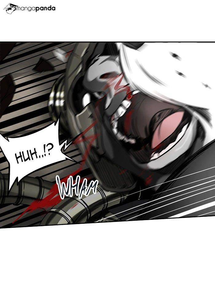 Tower of God chapter 290 - page 3