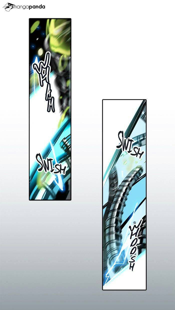 Tower of God chapter 290 - page 34
