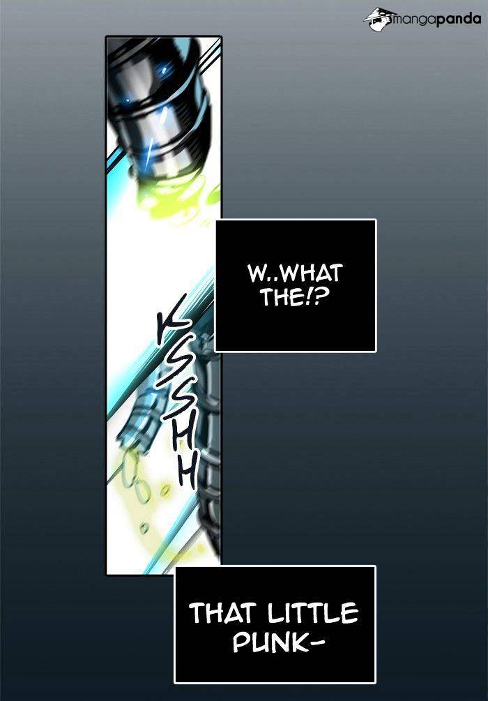 Tower of God chapter 290 - page 35
