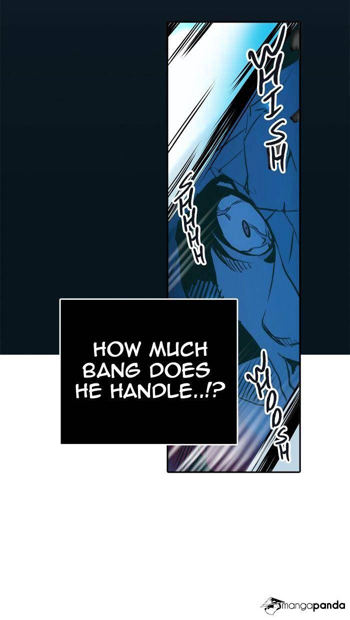 Tower of God chapter 290 - page 36