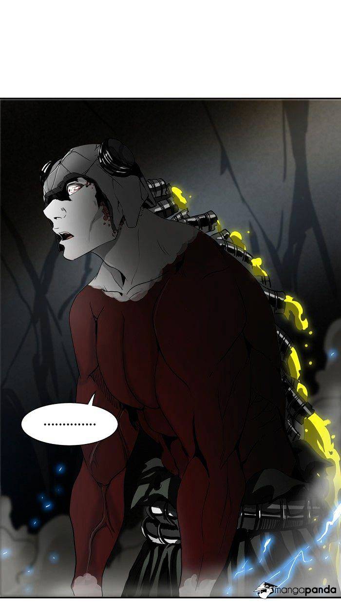 Tower of God chapter 290 - page 37
