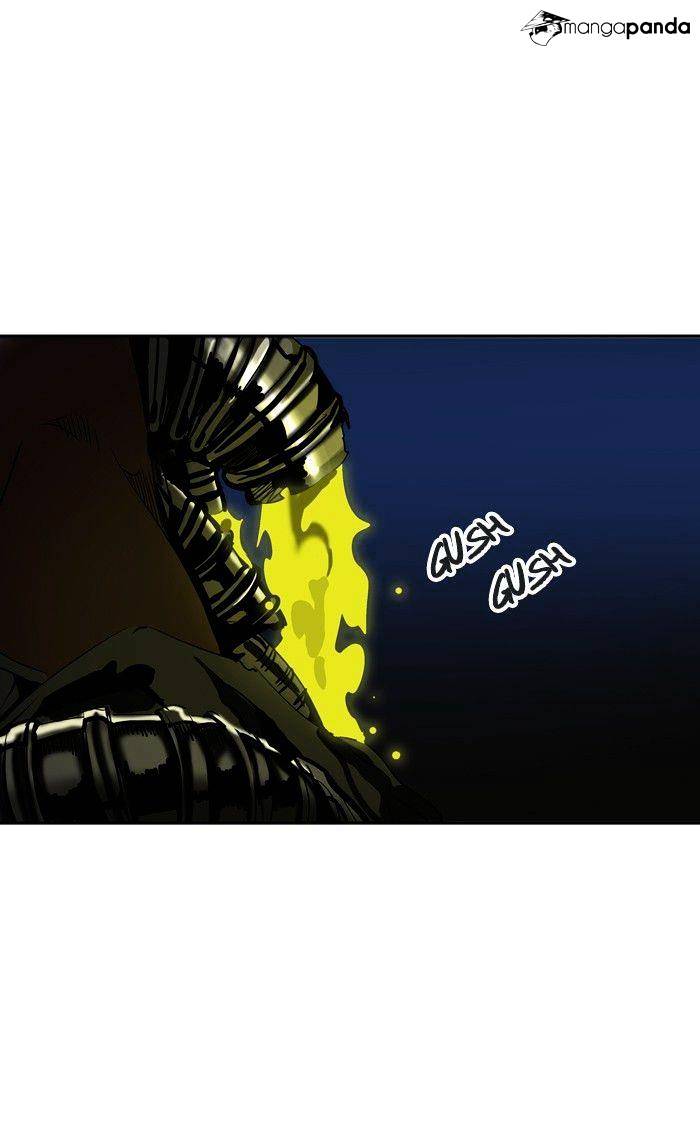 Tower of God chapter 290 - page 38