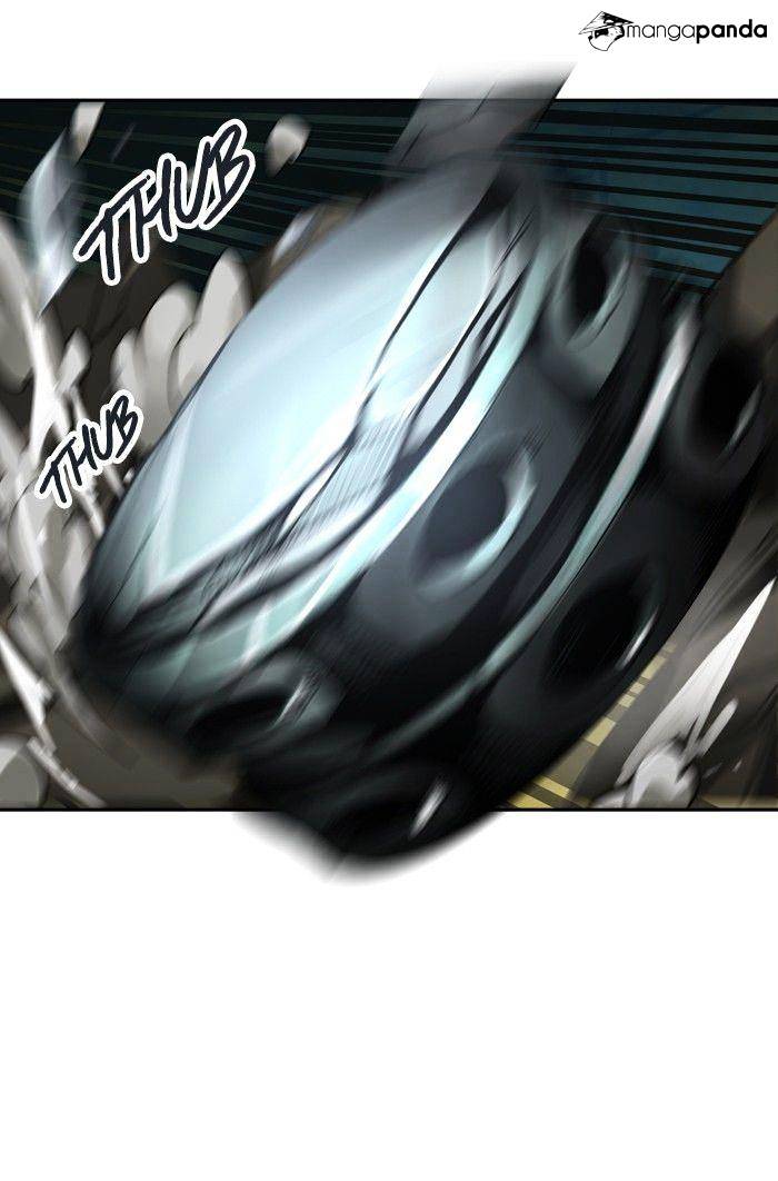 Tower of God chapter 290 - page 4
