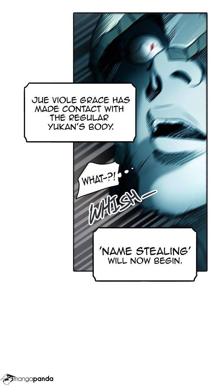 Tower of God chapter 290 - page 41