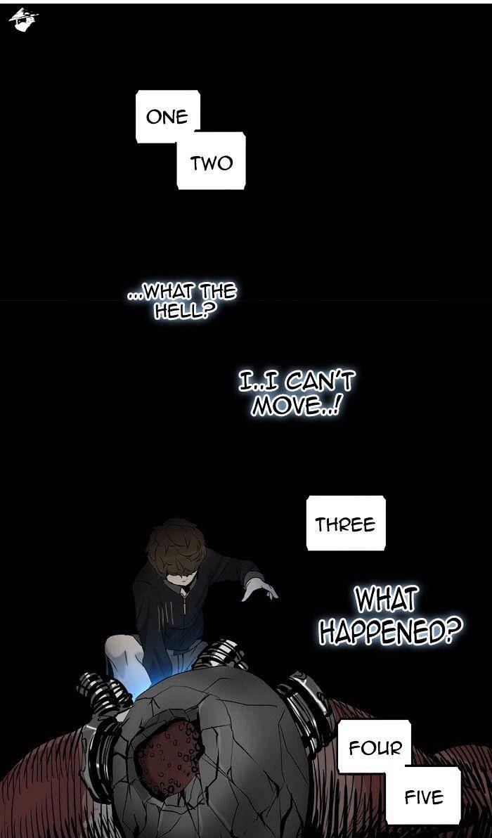 Tower of God chapter 290 - page 42