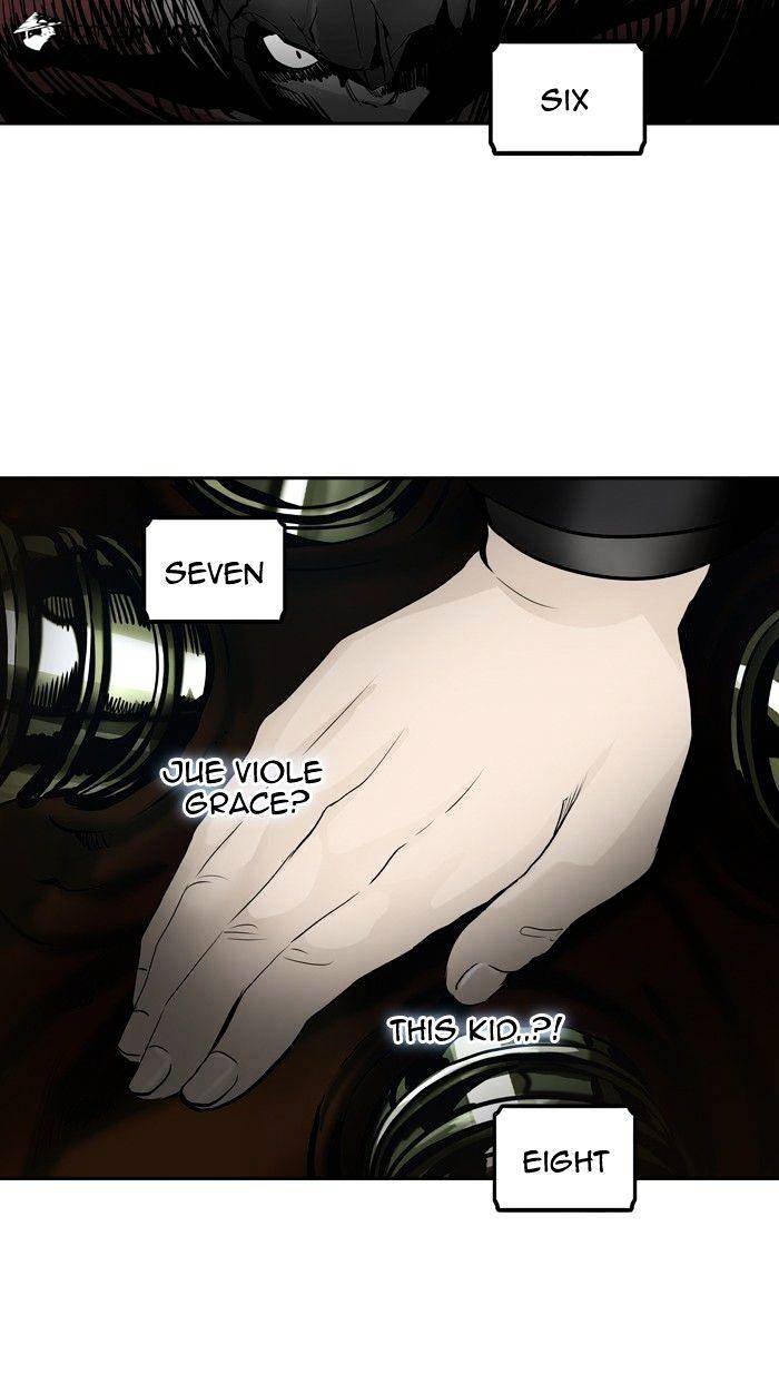 Tower of God chapter 290 - page 43
