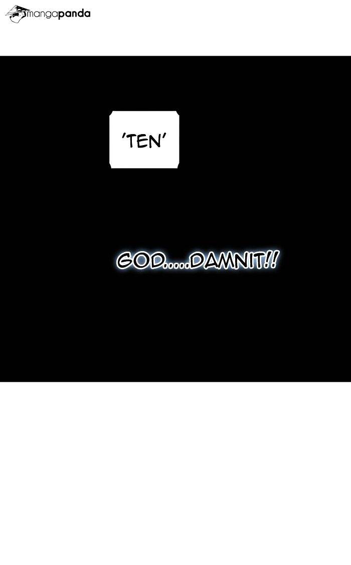Tower of God chapter 290 - page 45