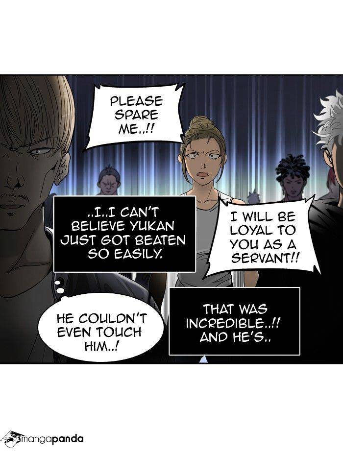 Tower of God chapter 290 - page 48
