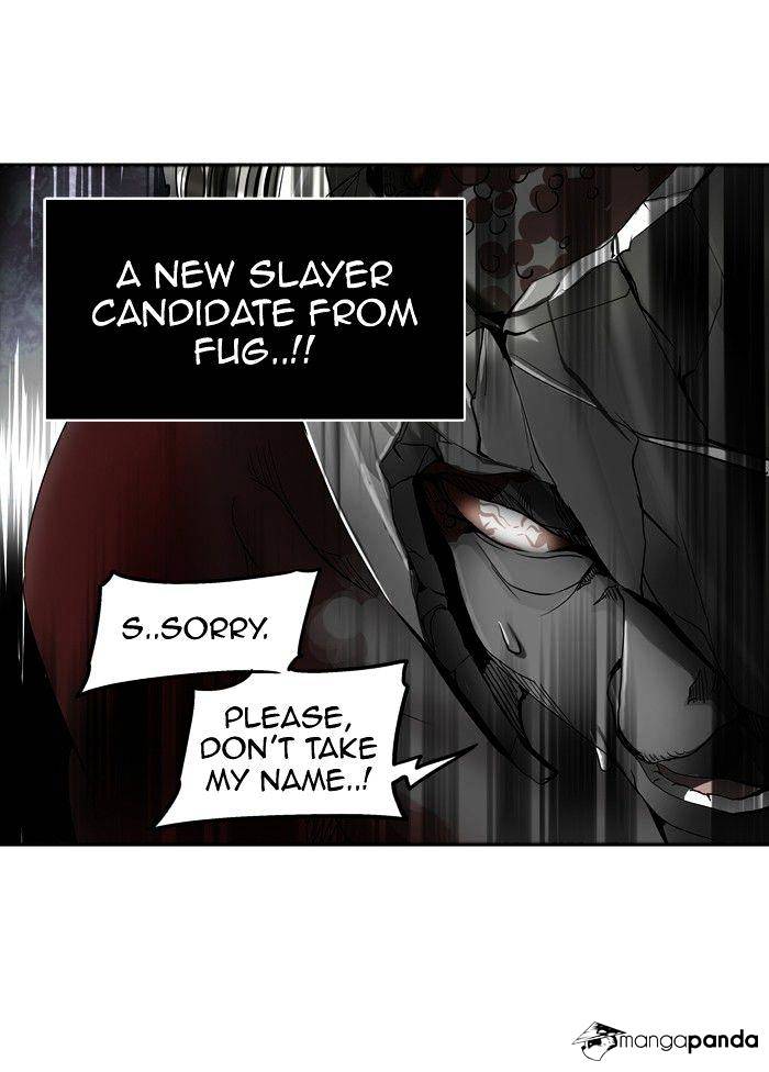 Tower of God chapter 290 - page 49