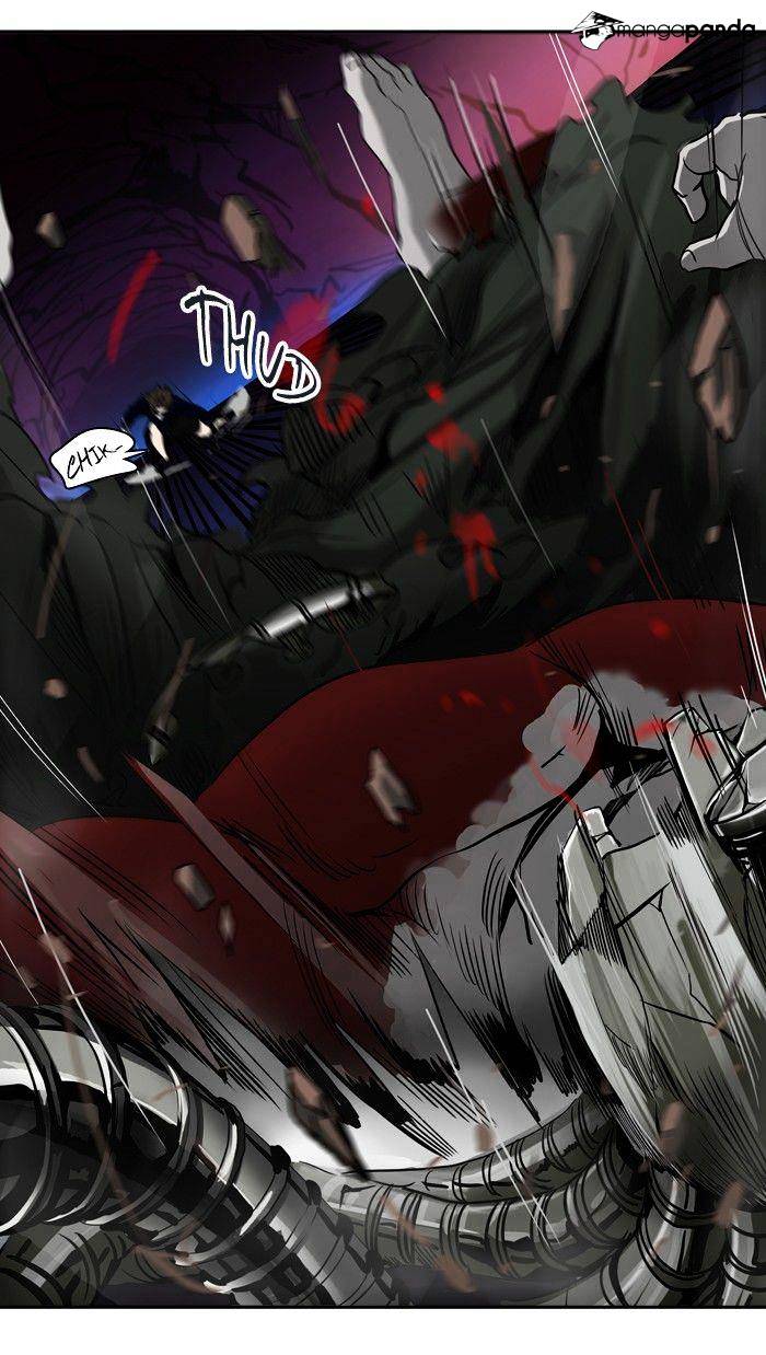 Tower of God chapter 290 - page 5