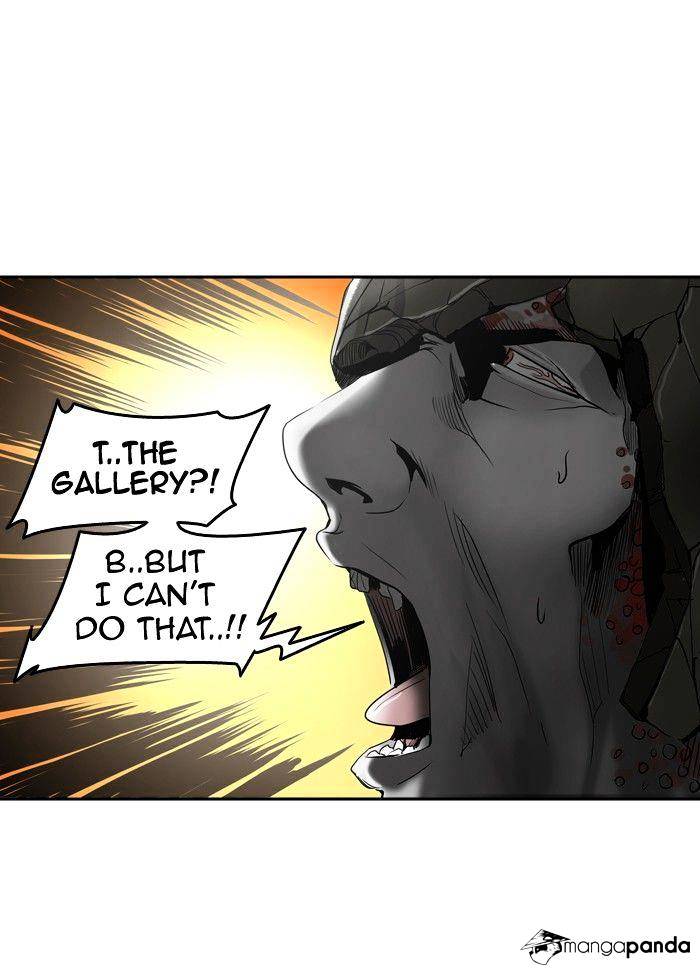 Tower of God chapter 290 - page 51