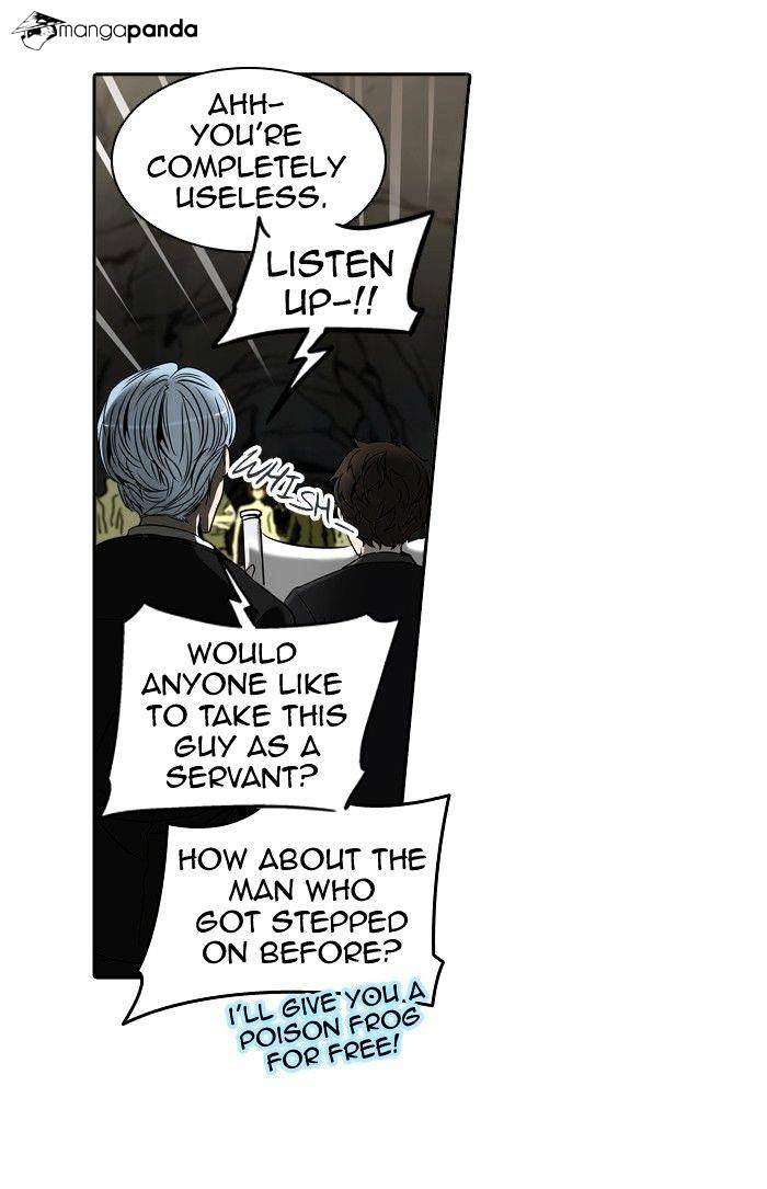 Tower of God chapter 290 - page 53