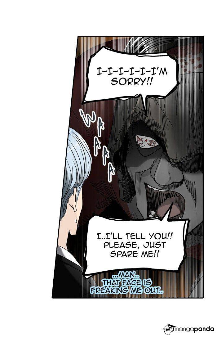 Tower of God chapter 290 - page 54