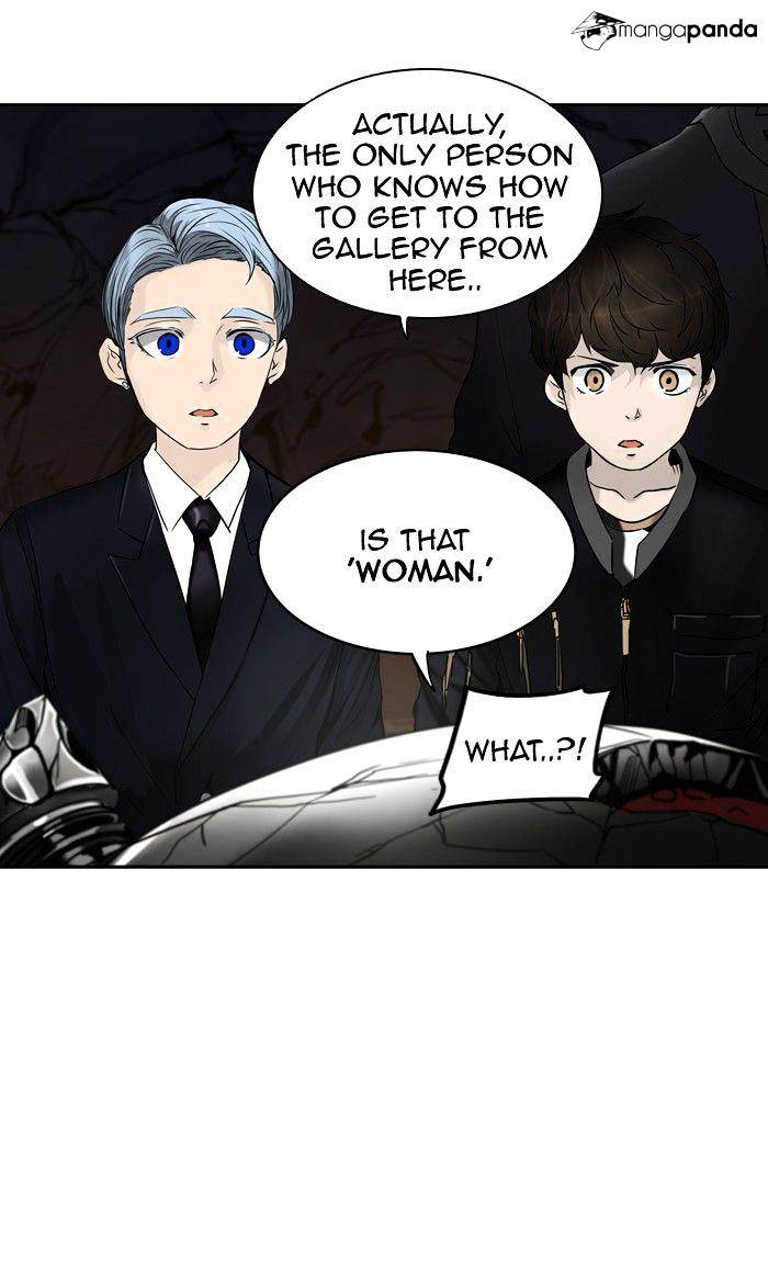 Tower of God chapter 290 - page 56