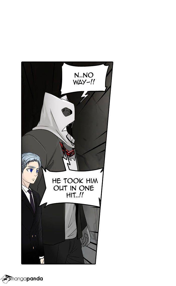 Tower of God chapter 290 - page 6
