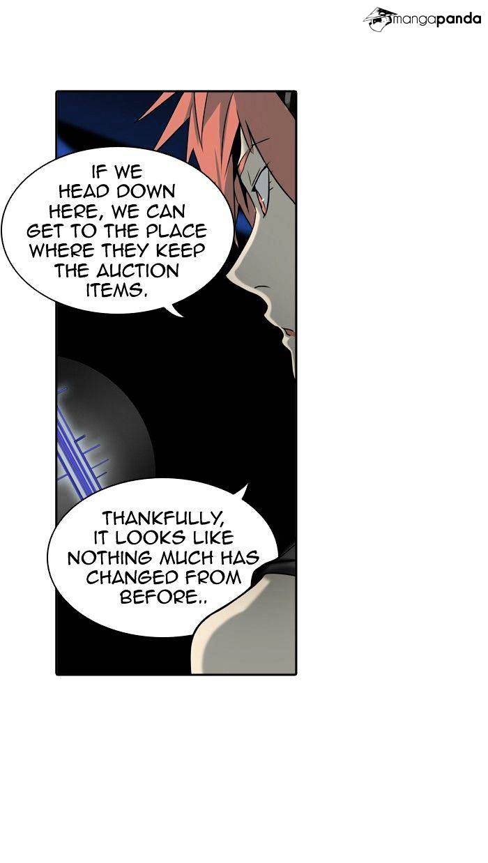 Tower of God chapter 290 - page 62