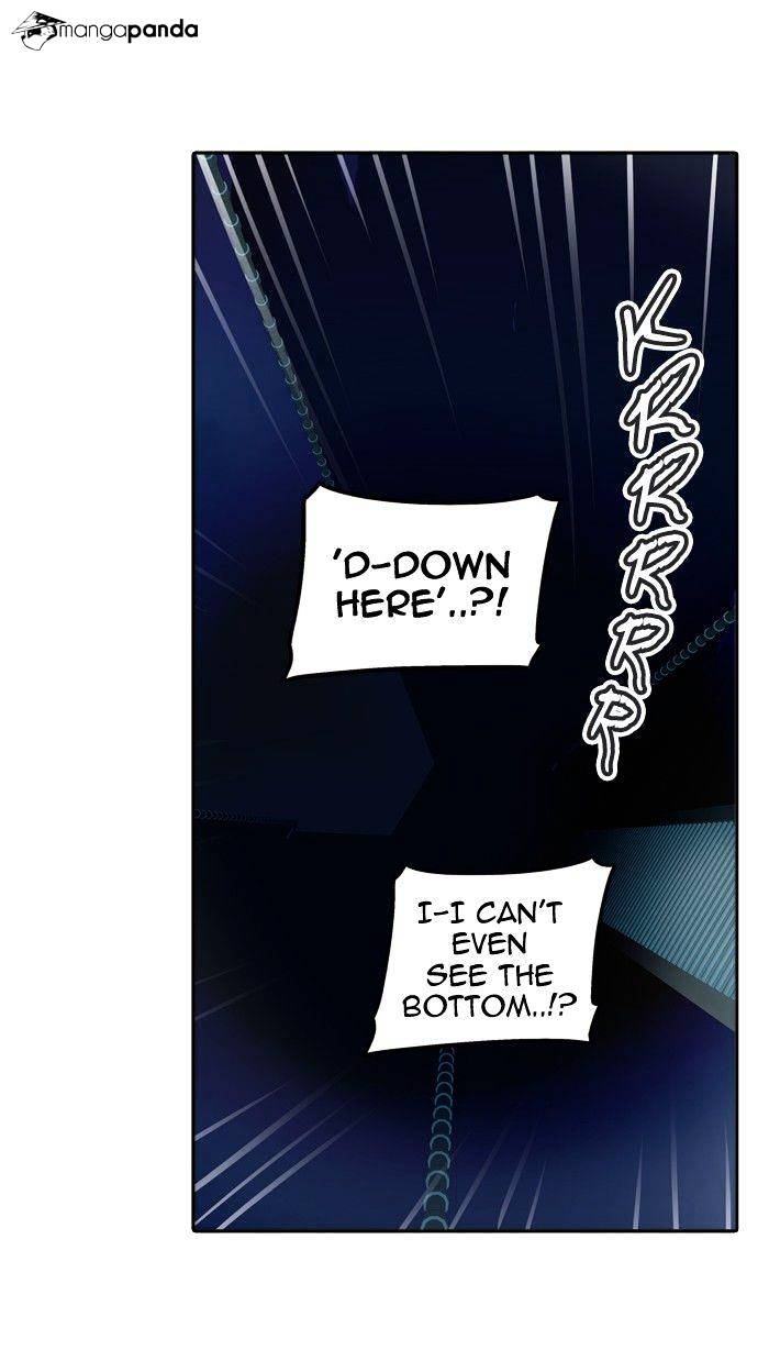 Tower of God chapter 290 - page 63