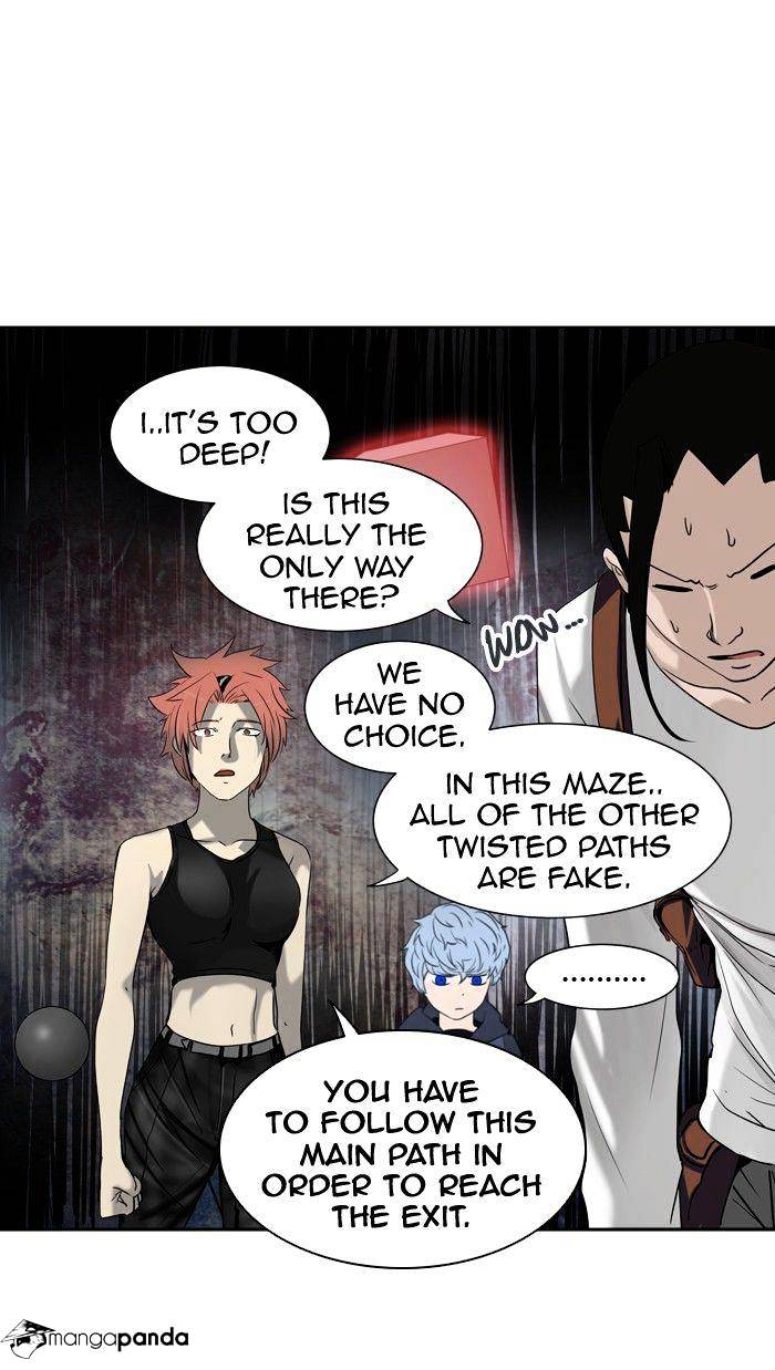 Tower of God chapter 290 - page 64