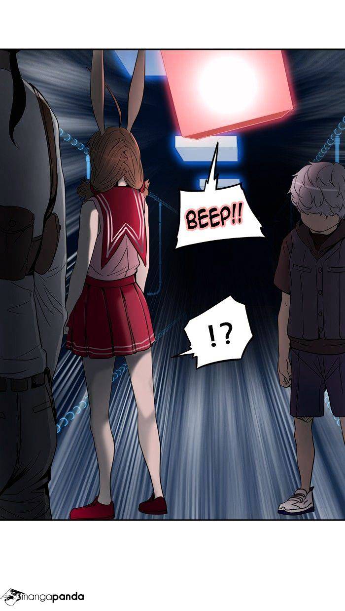 Tower of God chapter 290 - page 66
