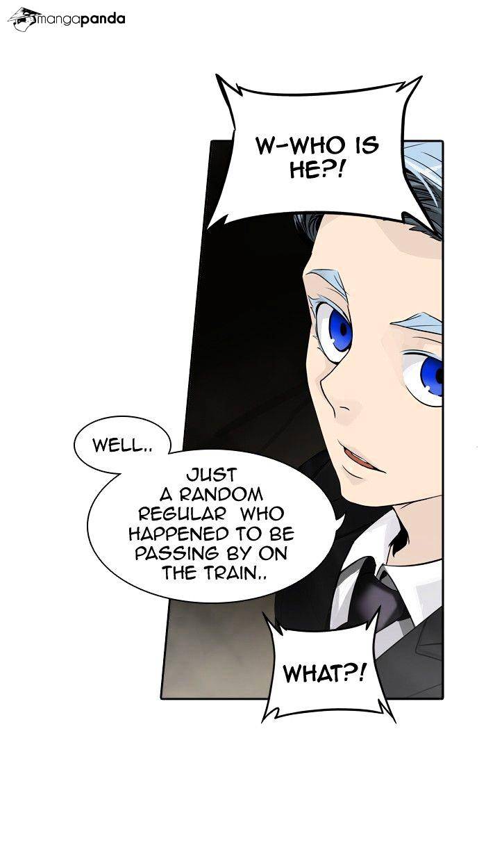 Tower of God chapter 290 - page 7