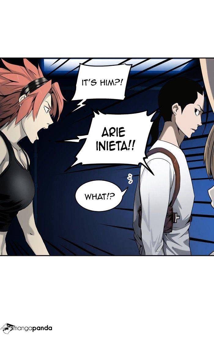 Tower of God chapter 290 - page 71