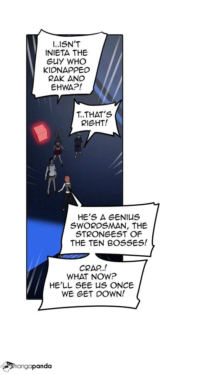 Tower of God chapter 290 - page 72