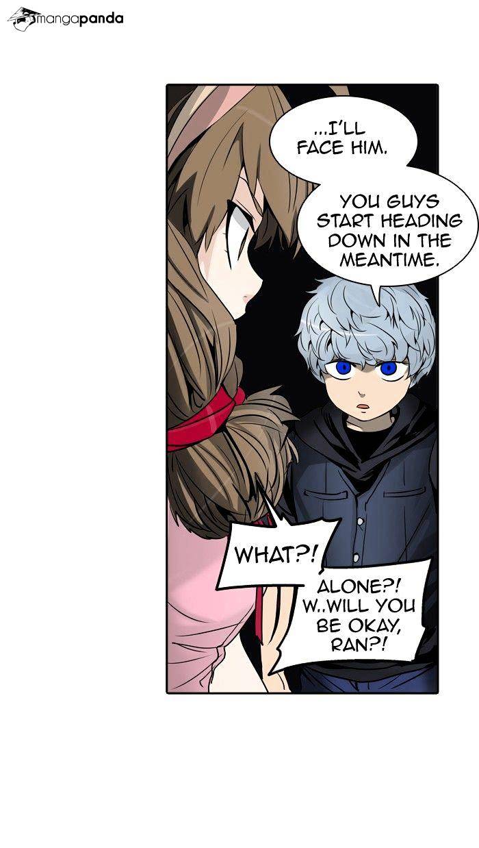 Tower of God chapter 290 - page 73