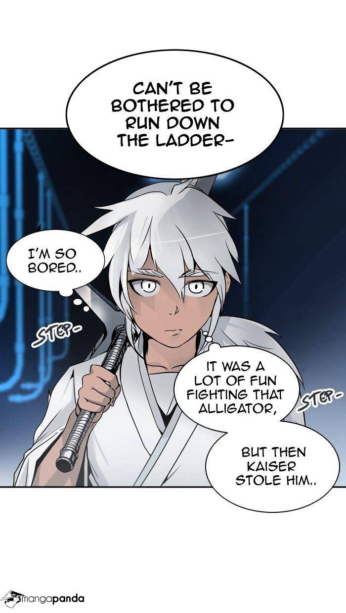 Tower of God chapter 290 - page 75