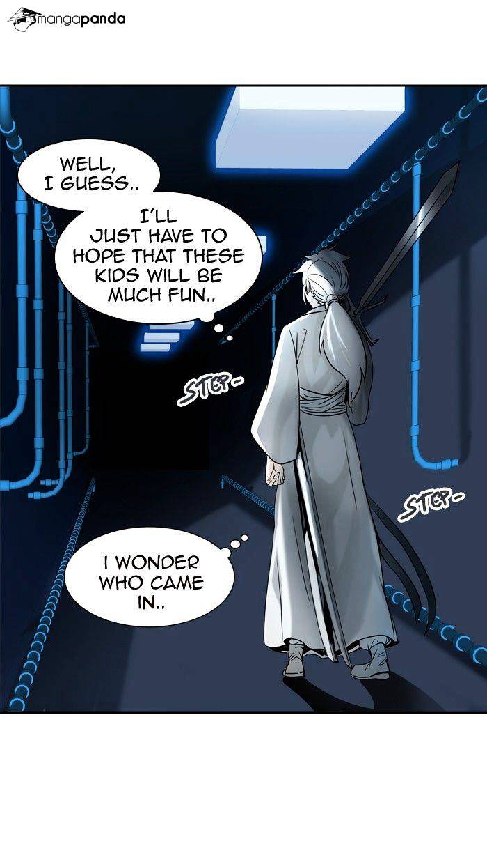 Tower of God chapter 290 - page 76