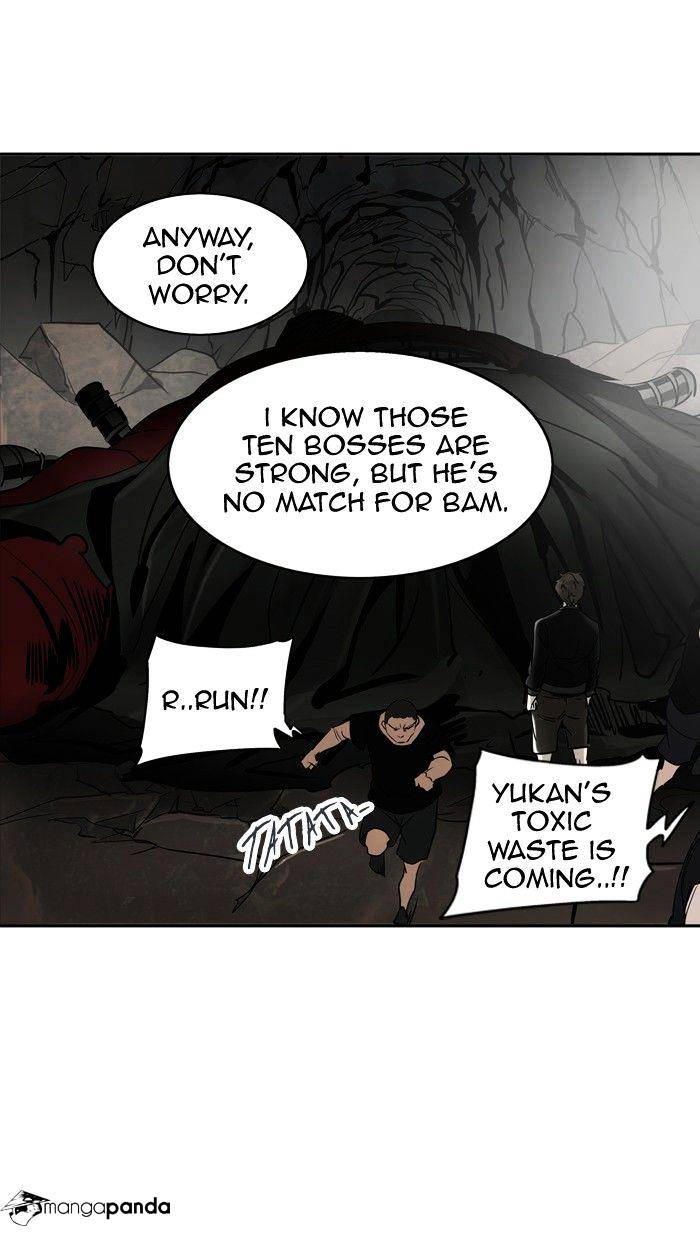 Tower of God chapter 290 - page 8