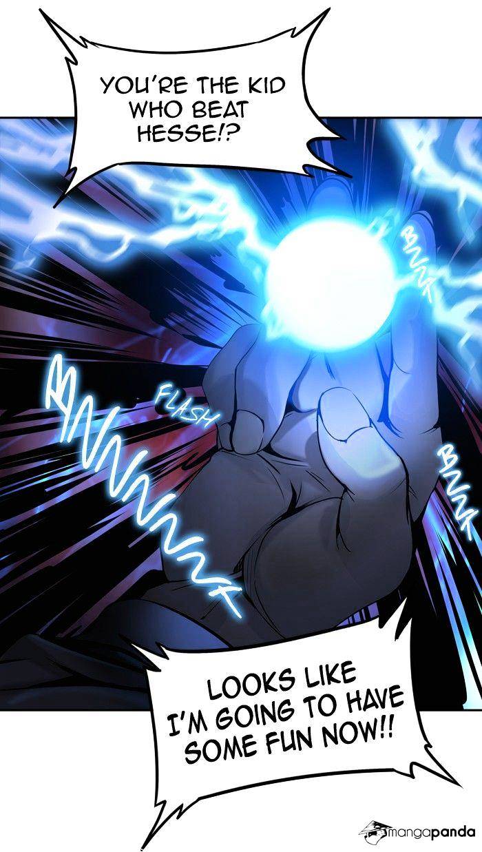 Tower of God chapter 290 - page 81