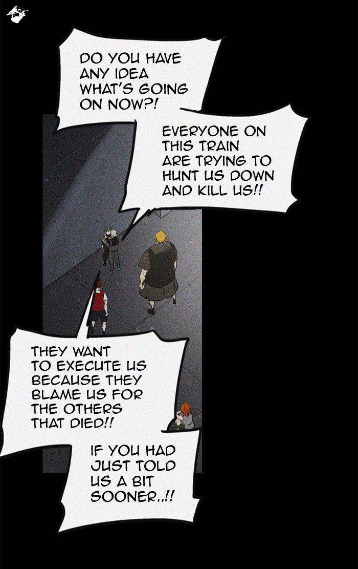 Tower of God chapter 267 - page 12