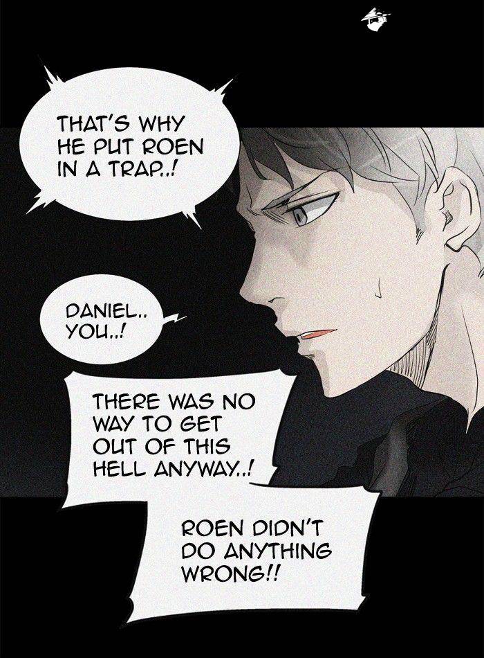Tower of God chapter 267 - page 15