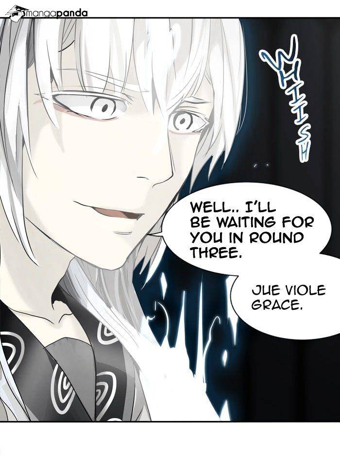 Tower of God chapter 267 - page 2