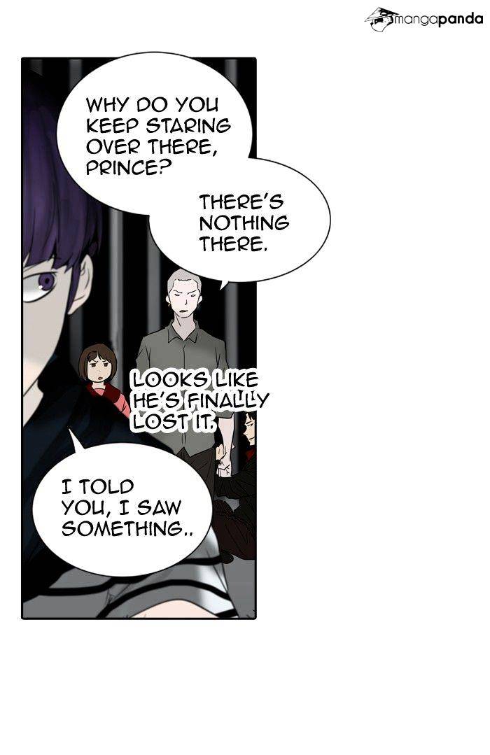 Tower of God chapter 267 - page 26