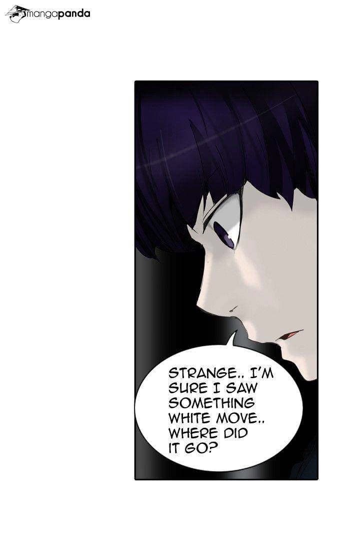 Tower of God chapter 267 - page 27