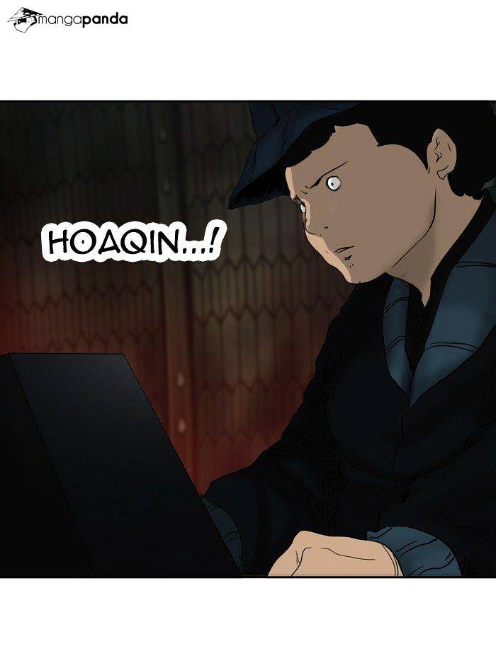Tower of God chapter 267 - page 38