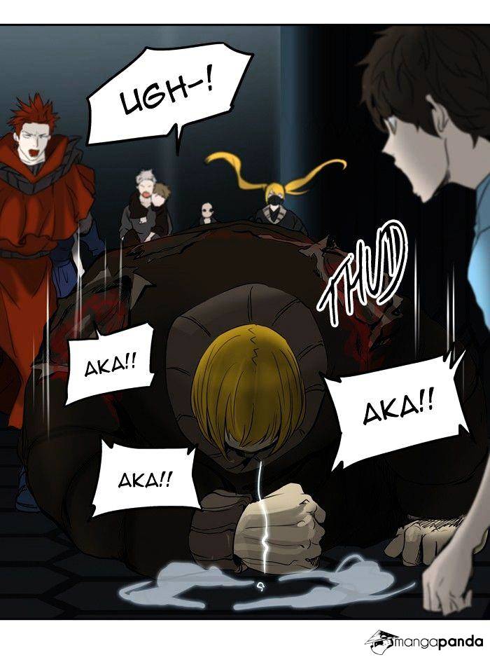 Tower of God chapter 267 - page 4
