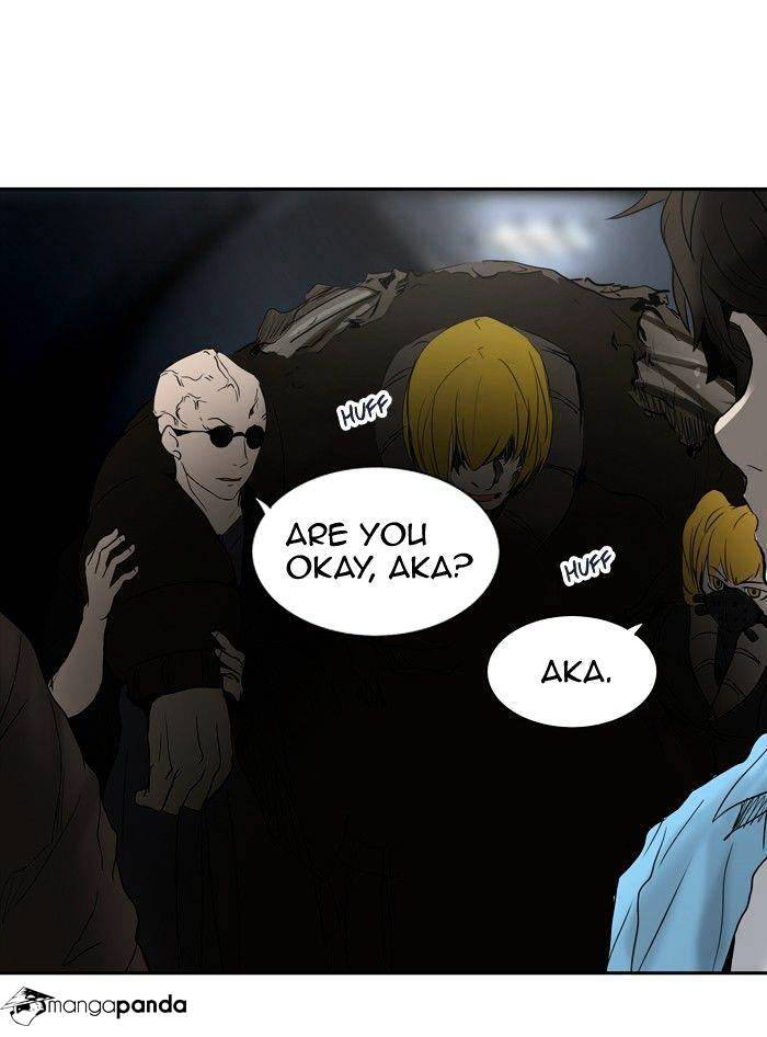 Tower of God chapter 267 - page 42
