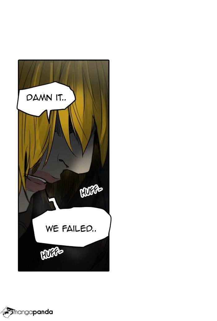 Tower of God chapter 267 - page 5